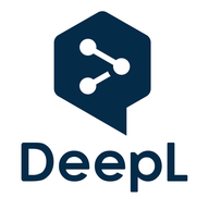 DeepL logo